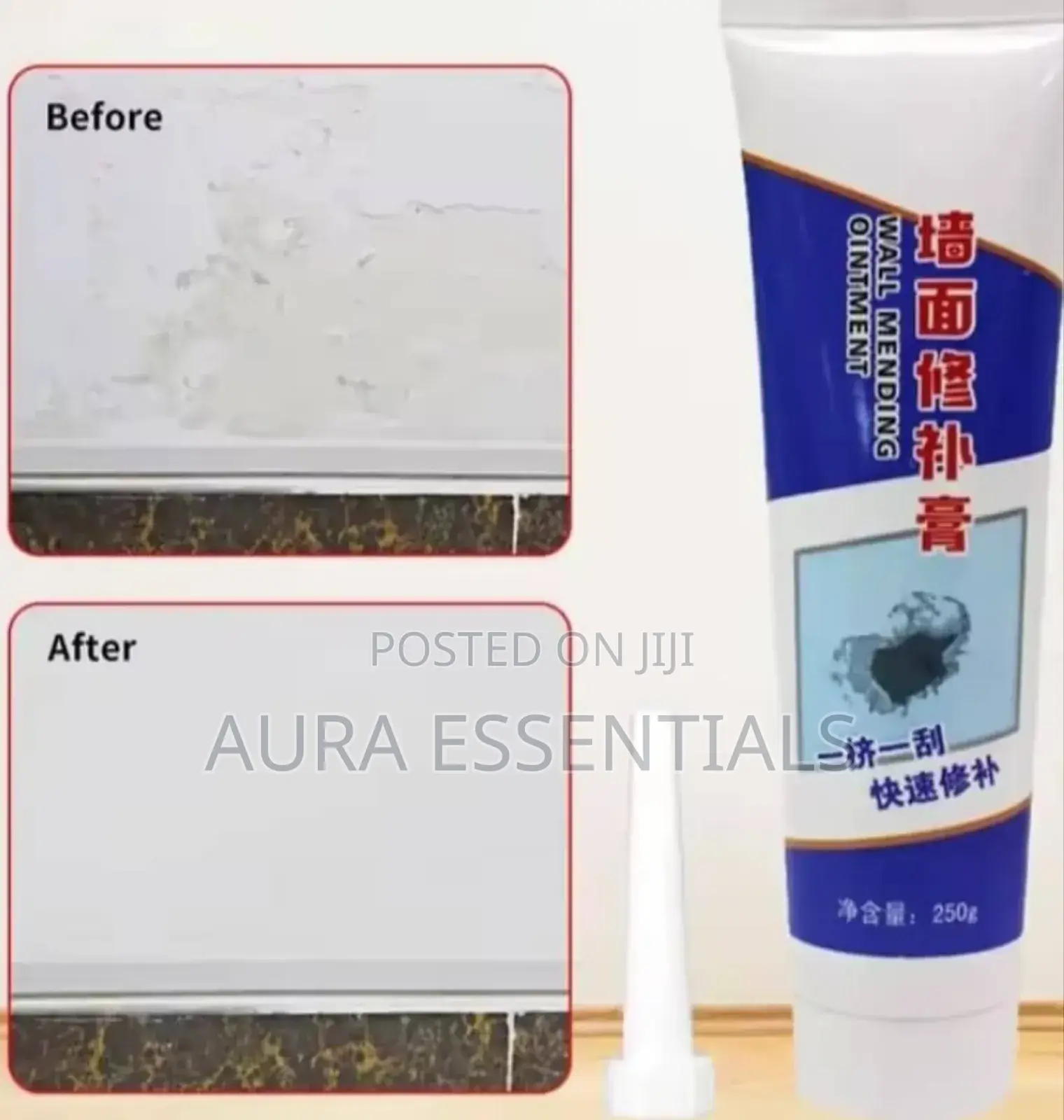 Universal Wall Mending(Repair) Paint