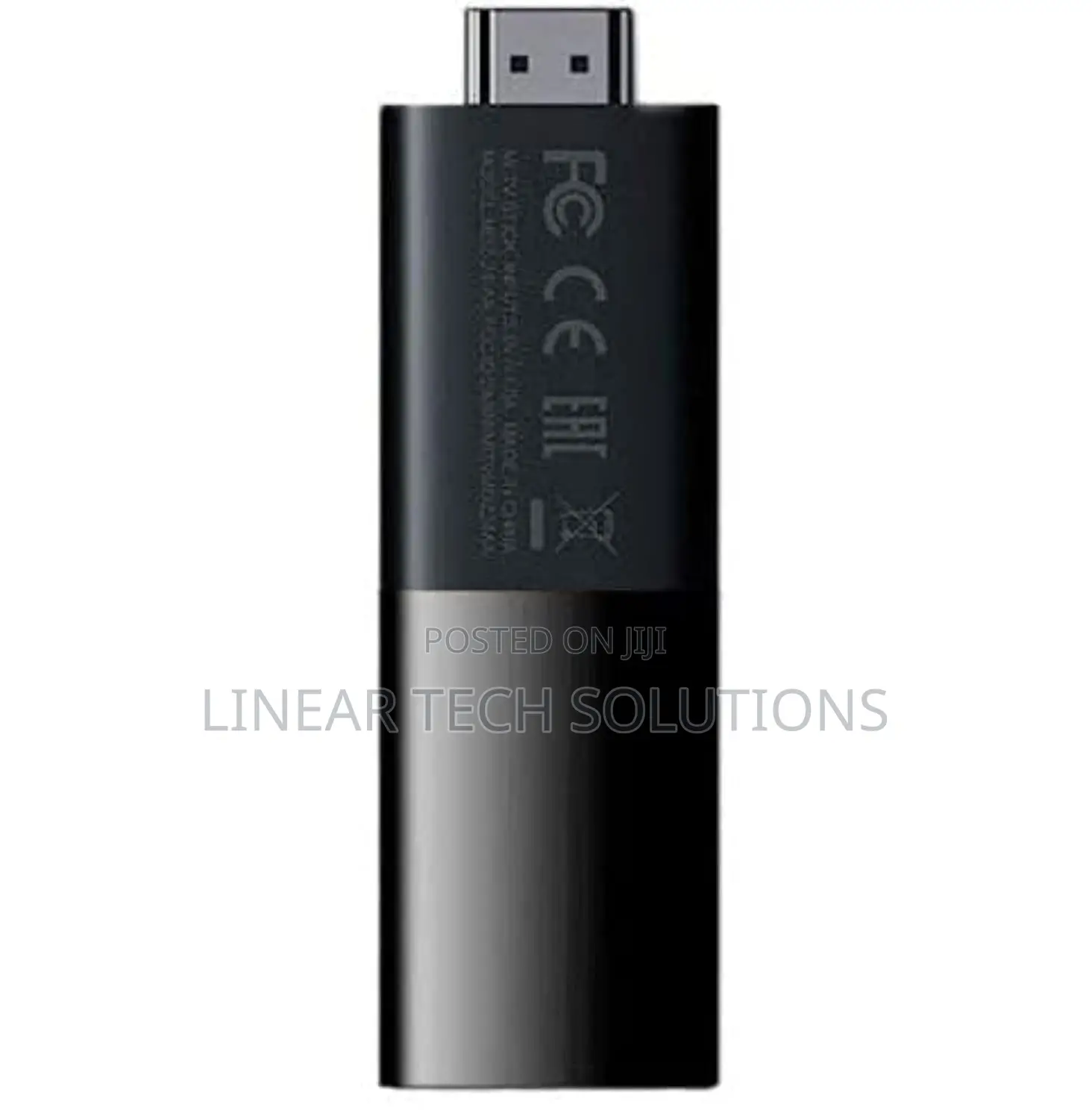 Xiaomi Mi Tv Stick, 1gb Ram + 8gb Rom 1080p Hdr, Quad Core 64 Bit