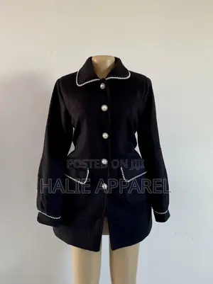Trendy Ladies Coats and Blazers in Kampala