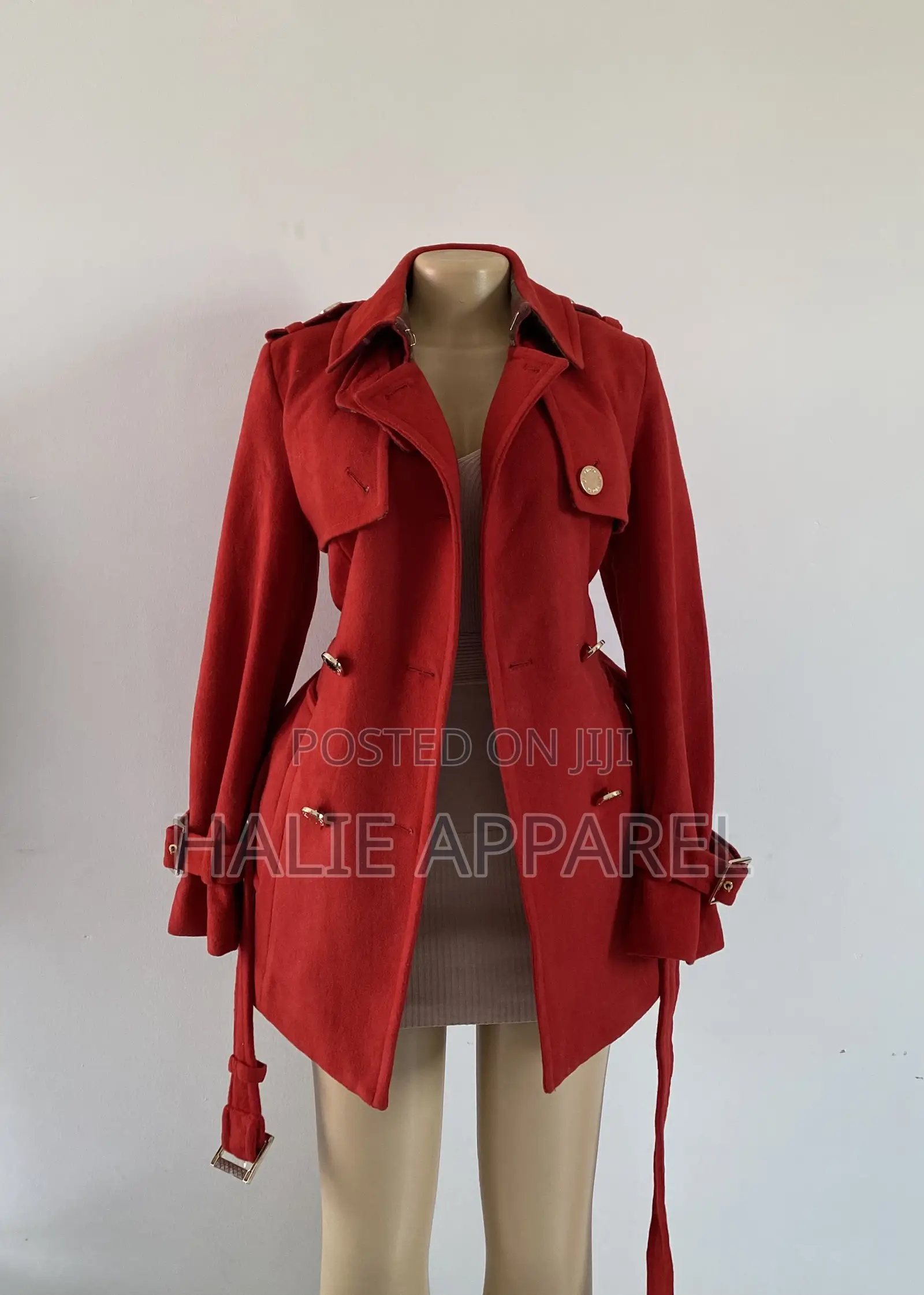 Trendy Ladies Coats and Blazers in Kampala