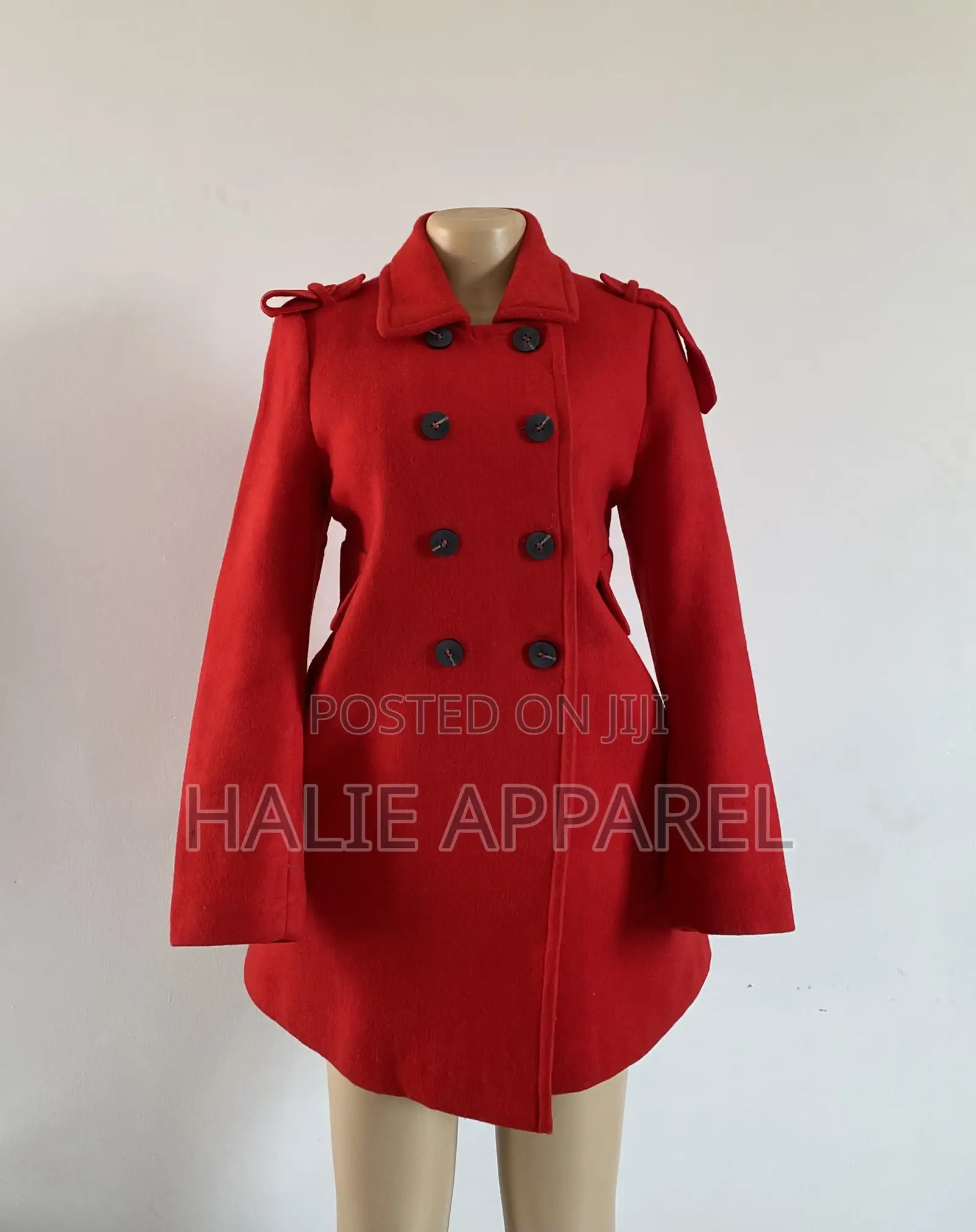 Trendy Ladies Coats and Blazers in Kampala