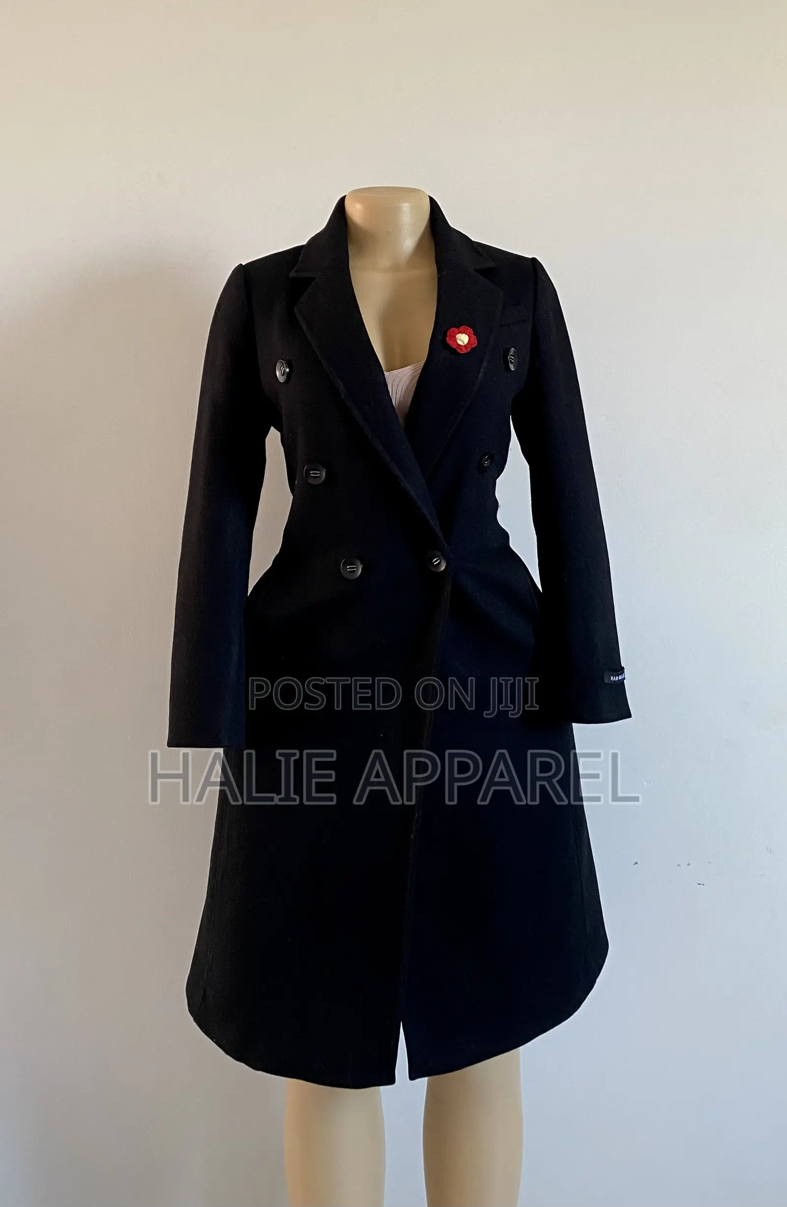 Trendy Ladies Coats and Blazers in Kampala