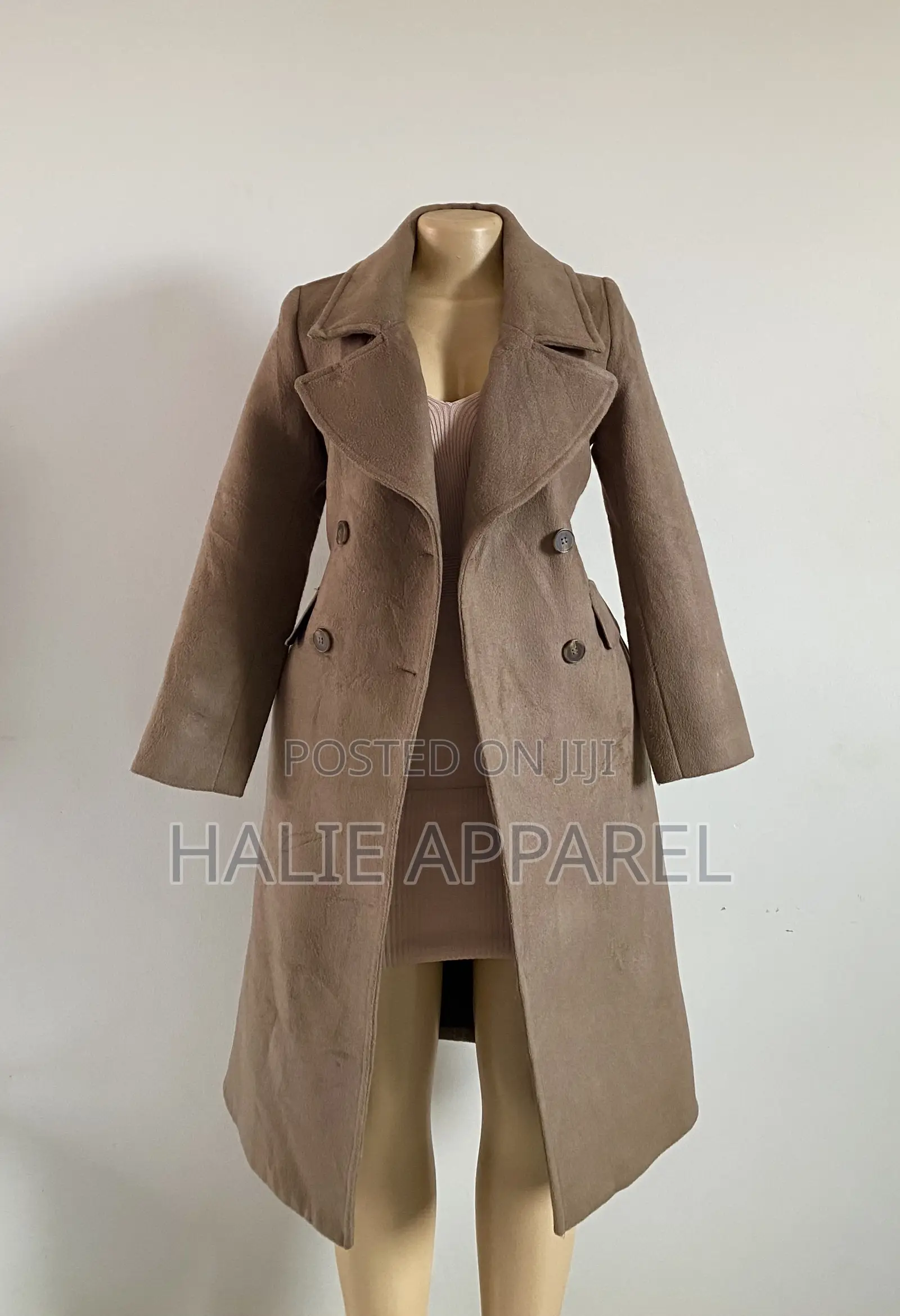 Trendy Ladies Coats and Blazers in Kampala
