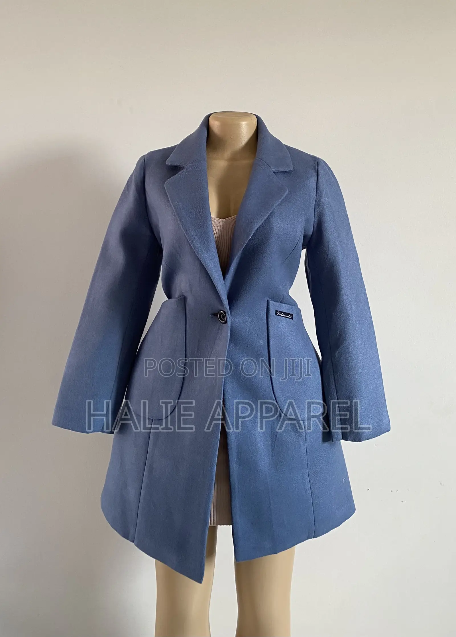Trendy Ladies Coats and Blazers in Kampala