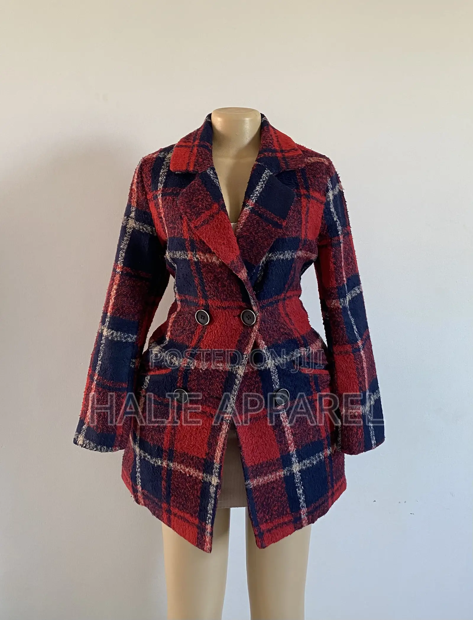 Trendy Ladies Coats and Blazers in Kampala