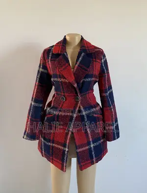 Trendy Ladies Coats and Blazers in Kampala