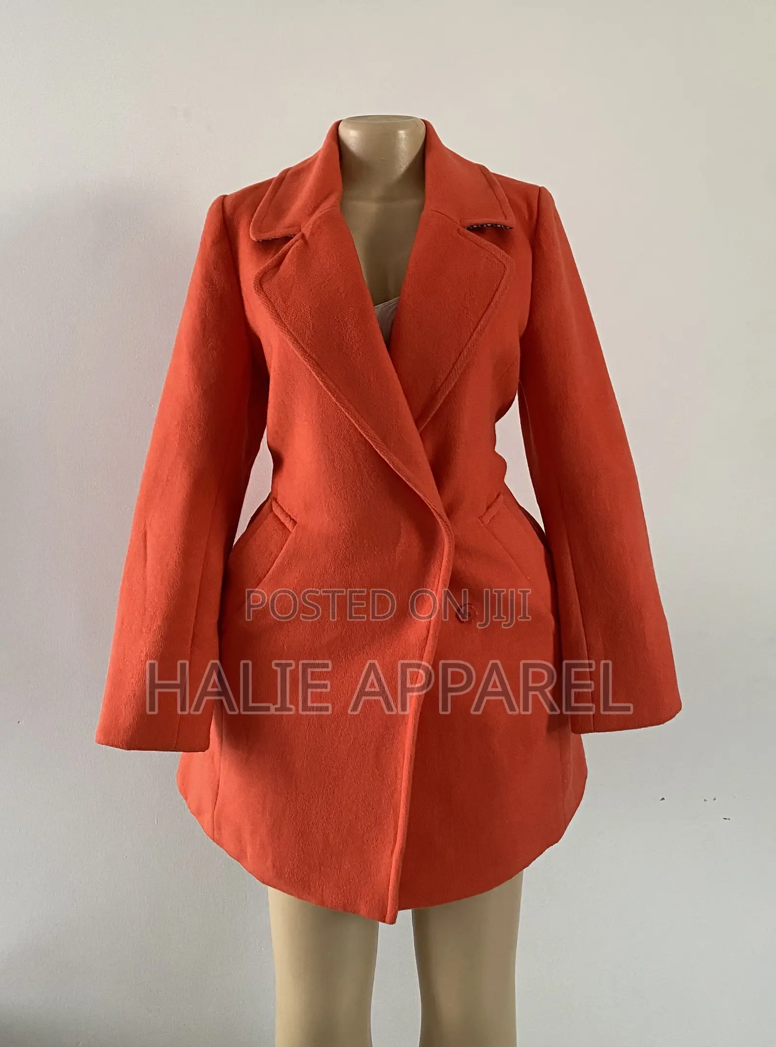 Trendy Ladies Coats and Blazers in Kampala