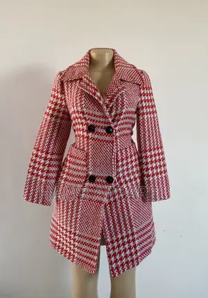 Trendy Ladies Coats and Blazers in Kampala