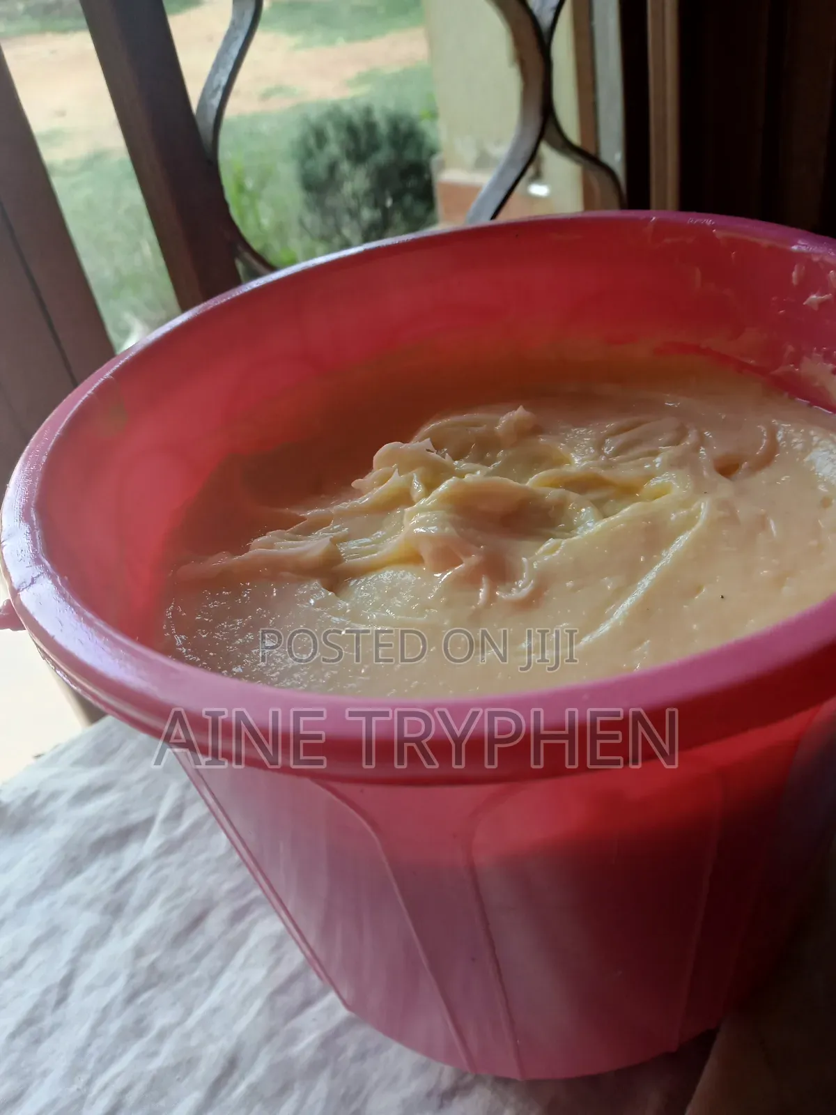 Pure Cow Ghee