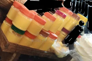 Pure Cow Ghee