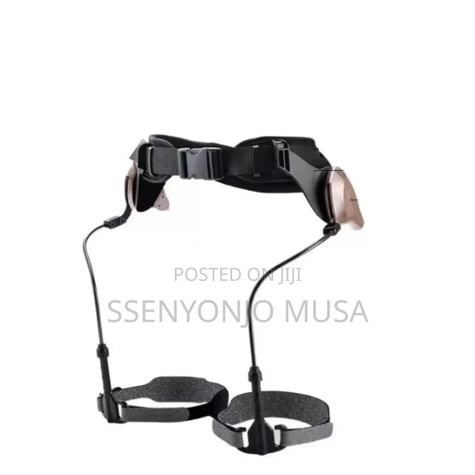 Electric Foot Lifting Robot Walking Aid – Stroke Mobility Support