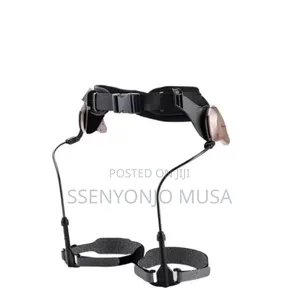 Electric Foot Lifting Robot Walking Aid – Stroke Mobility Support