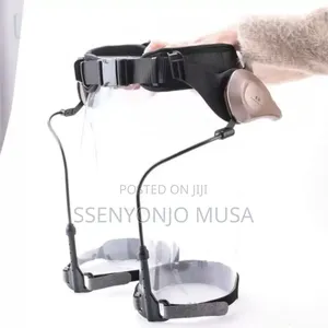 Electric Foot Lifting Robot Walking Aid – Stroke Mobility Support
