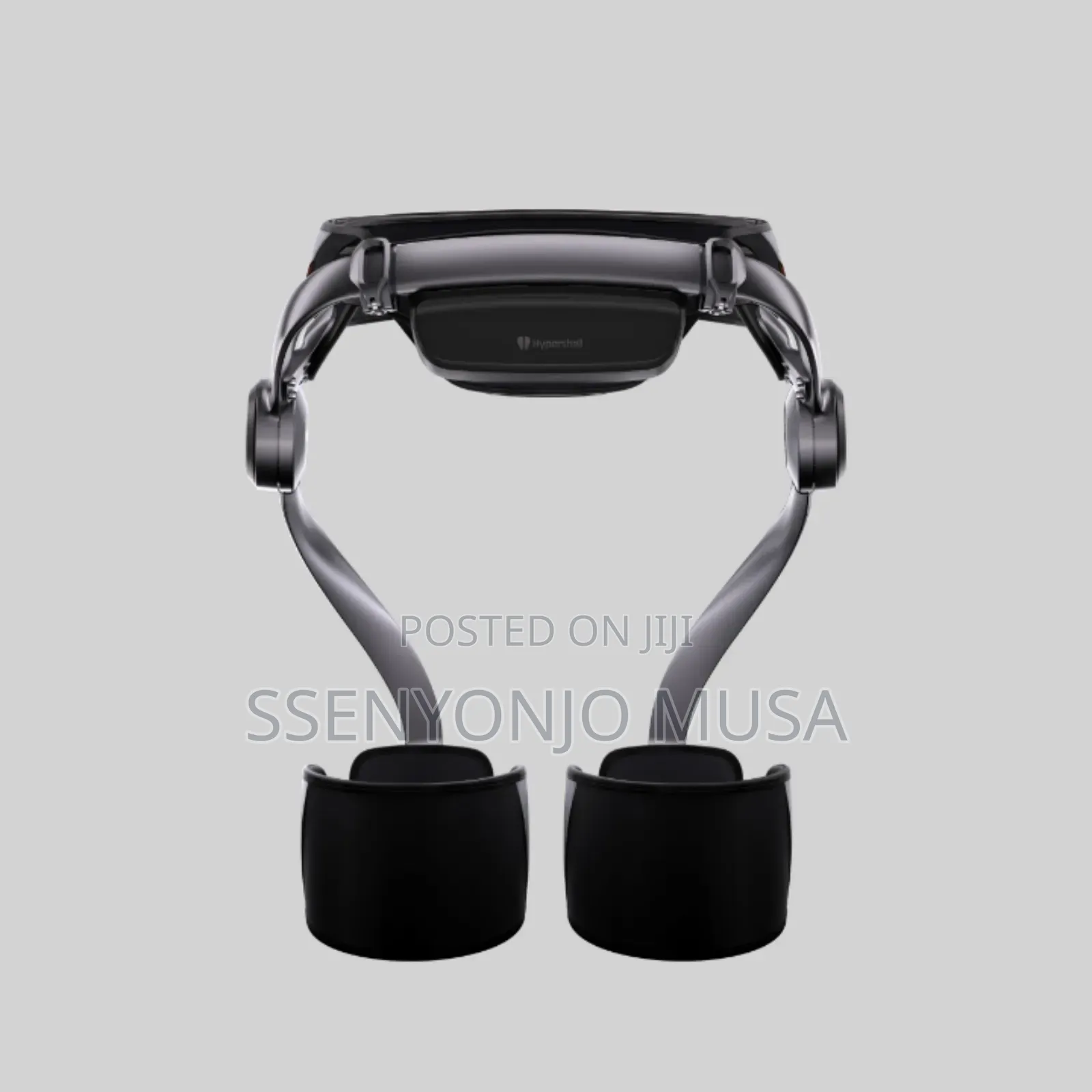 Electric Foot Lifting Robot Walking Aid – Stroke Mobility Support