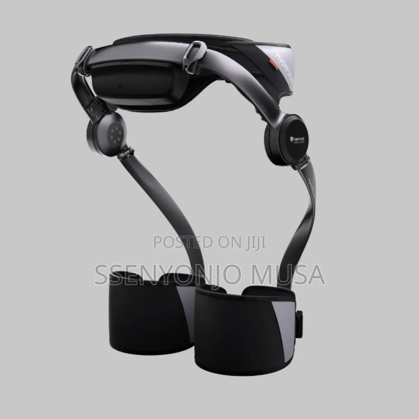 Electric Foot Lifting Robot Walking Aid – Stroke Mobility Support
