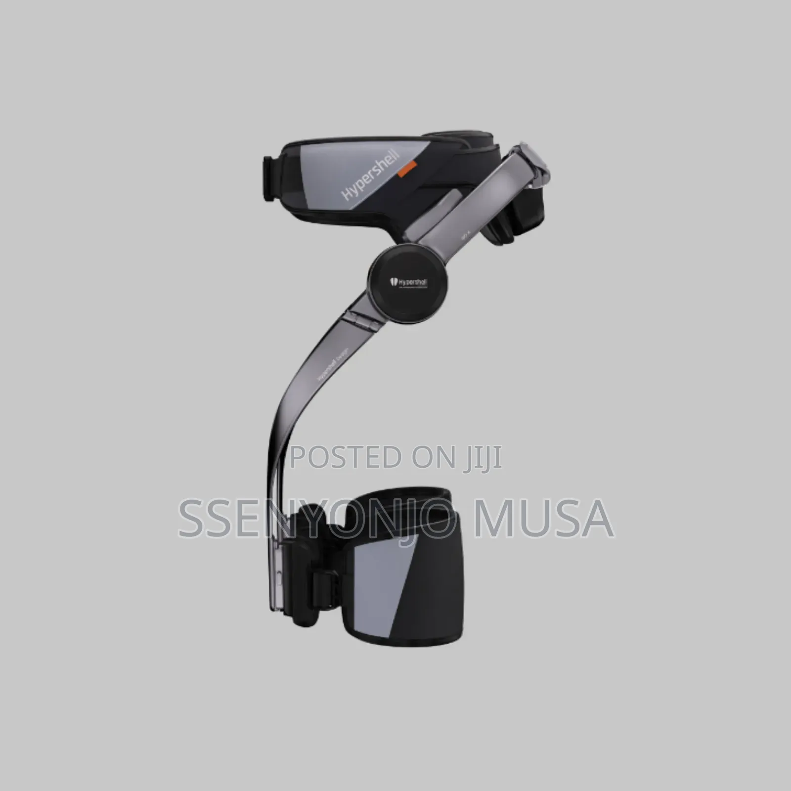Electric Foot Lifting Robot Walking Aid – Stroke Mobility Support