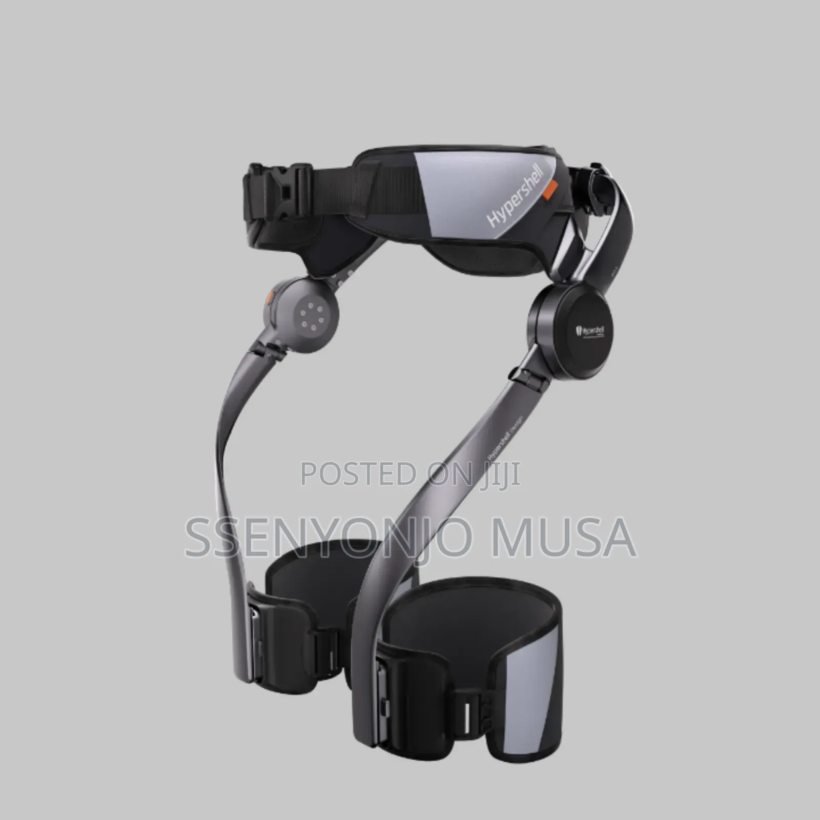 Electric Foot Lifting Robot Walking Aid – Stroke Mobility Support