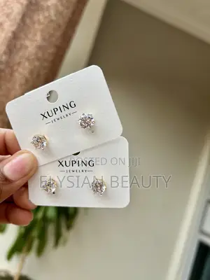 Jewelry (Earrings)