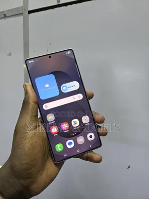 Samsung Galaxy S25 Ultra 256 GB Gray