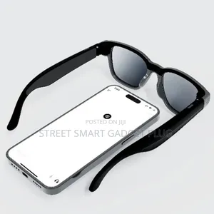 Greenlion Capture Smart A.I Smart Glasses