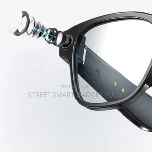 Greenlion Capture Smart A.I Smart Glasses