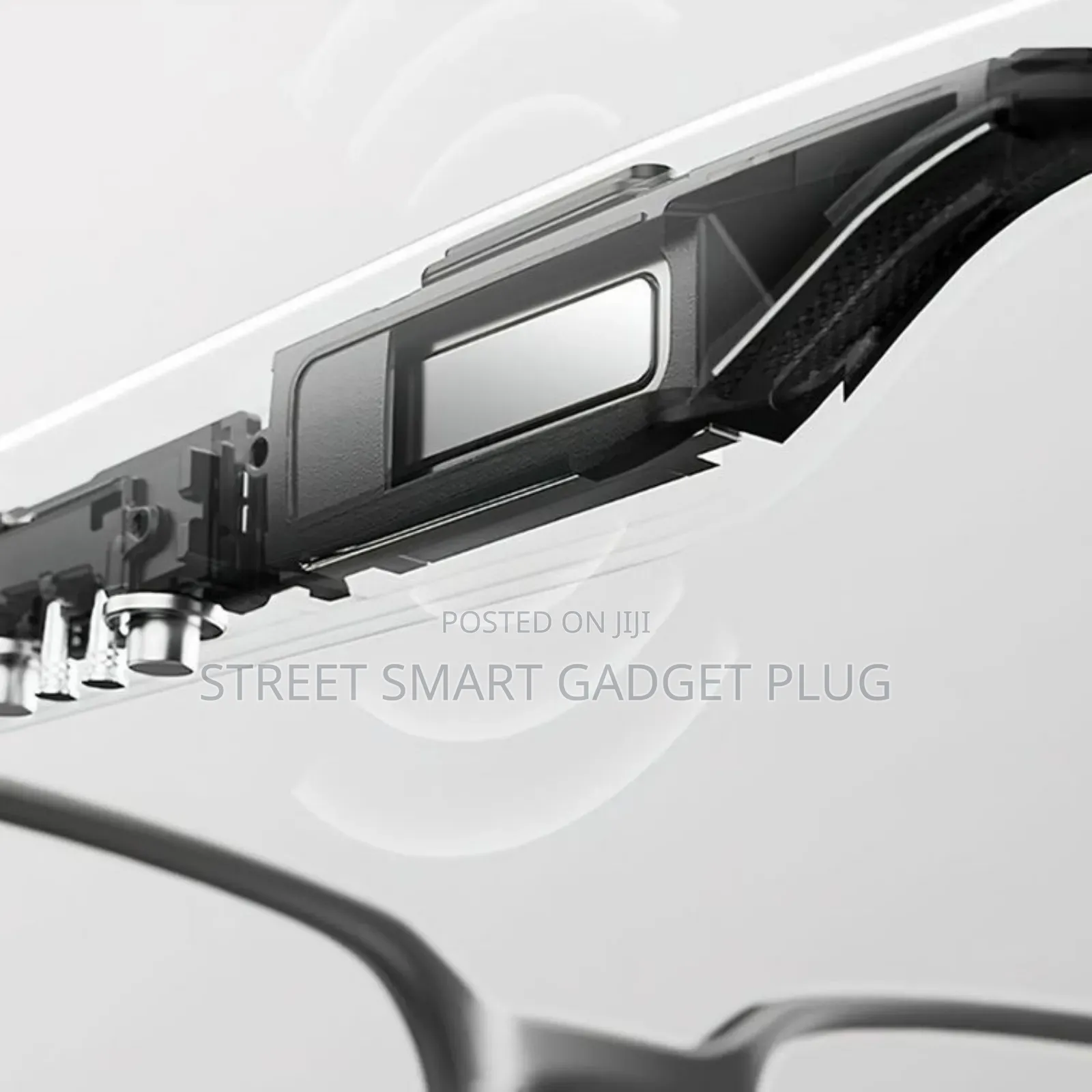 Greenlion Capture Smart A.I Smart Glasses