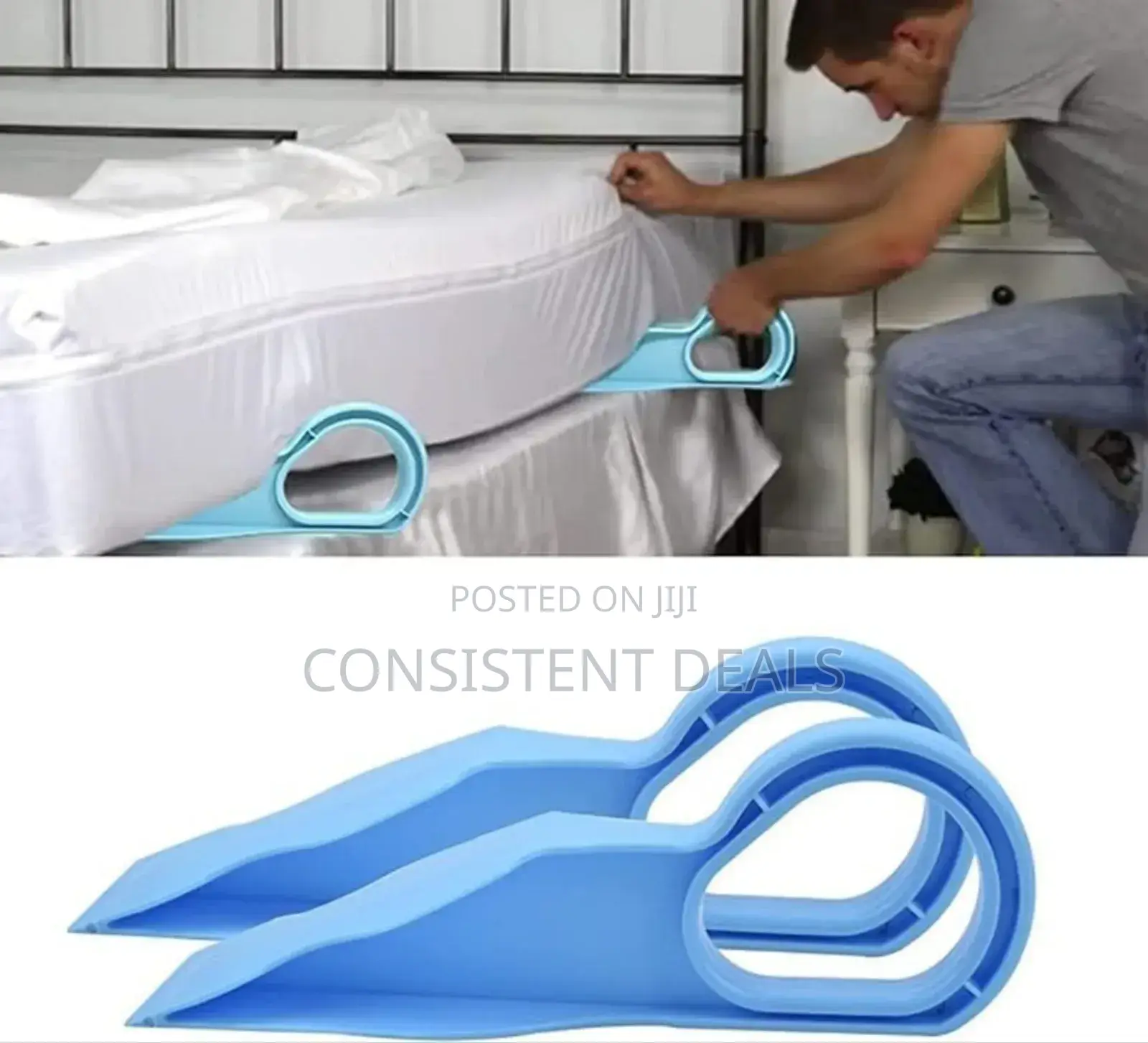 Mattress Lifter Tool Bedsheet Tucker Tool Bedsheet Mattress Lifter