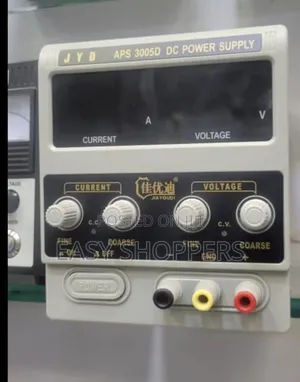 Jyd Aps 3005d Dc Power Supply 3 Digit 0v-30v 0a-5a With Short Killer
