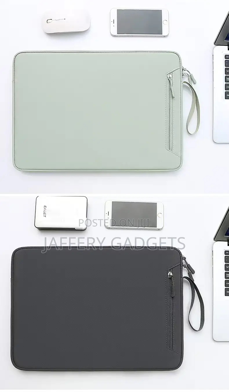 Laptop Pouch