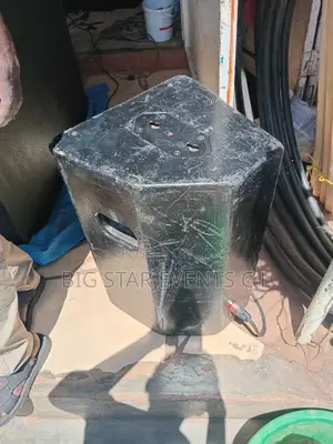 Nexo Speaker 12