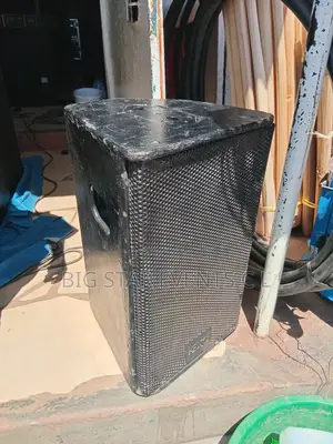 Nexo Speaker 12
