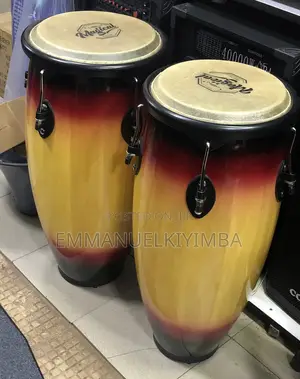 Bongo Drum Margical