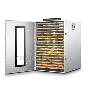 Food Fruit Dehydrator Machine, Dehydrator Machine