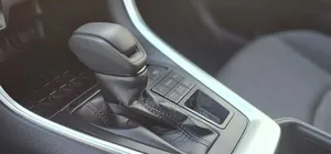 Toyota RAV4 2019 Black