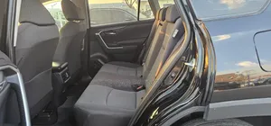 Toyota RAV4 2019 Black