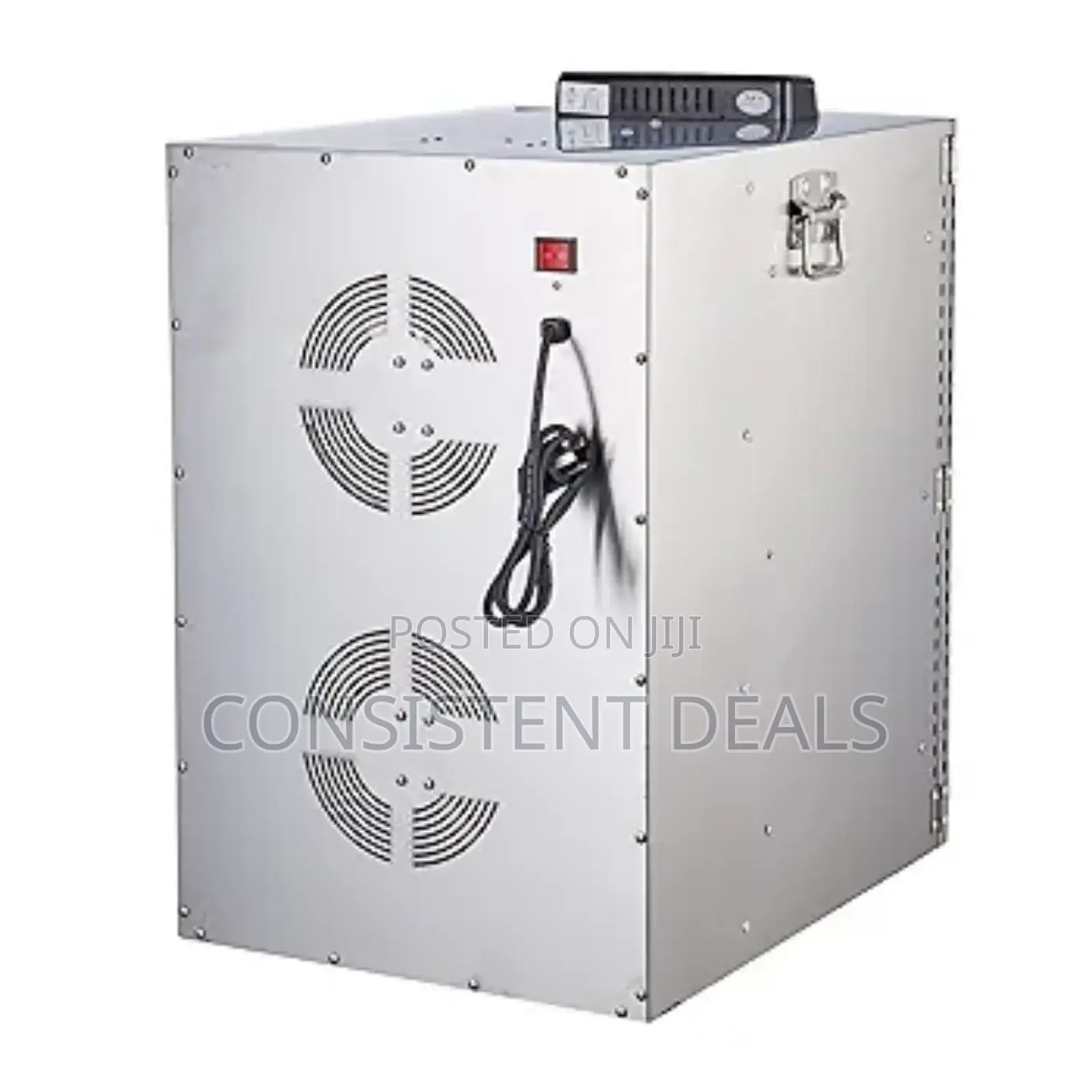 18 Layers Commercial Food Dehydrator Machine