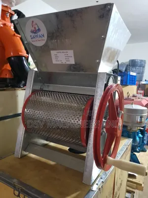 Manual Coffee Pulper/Sheller