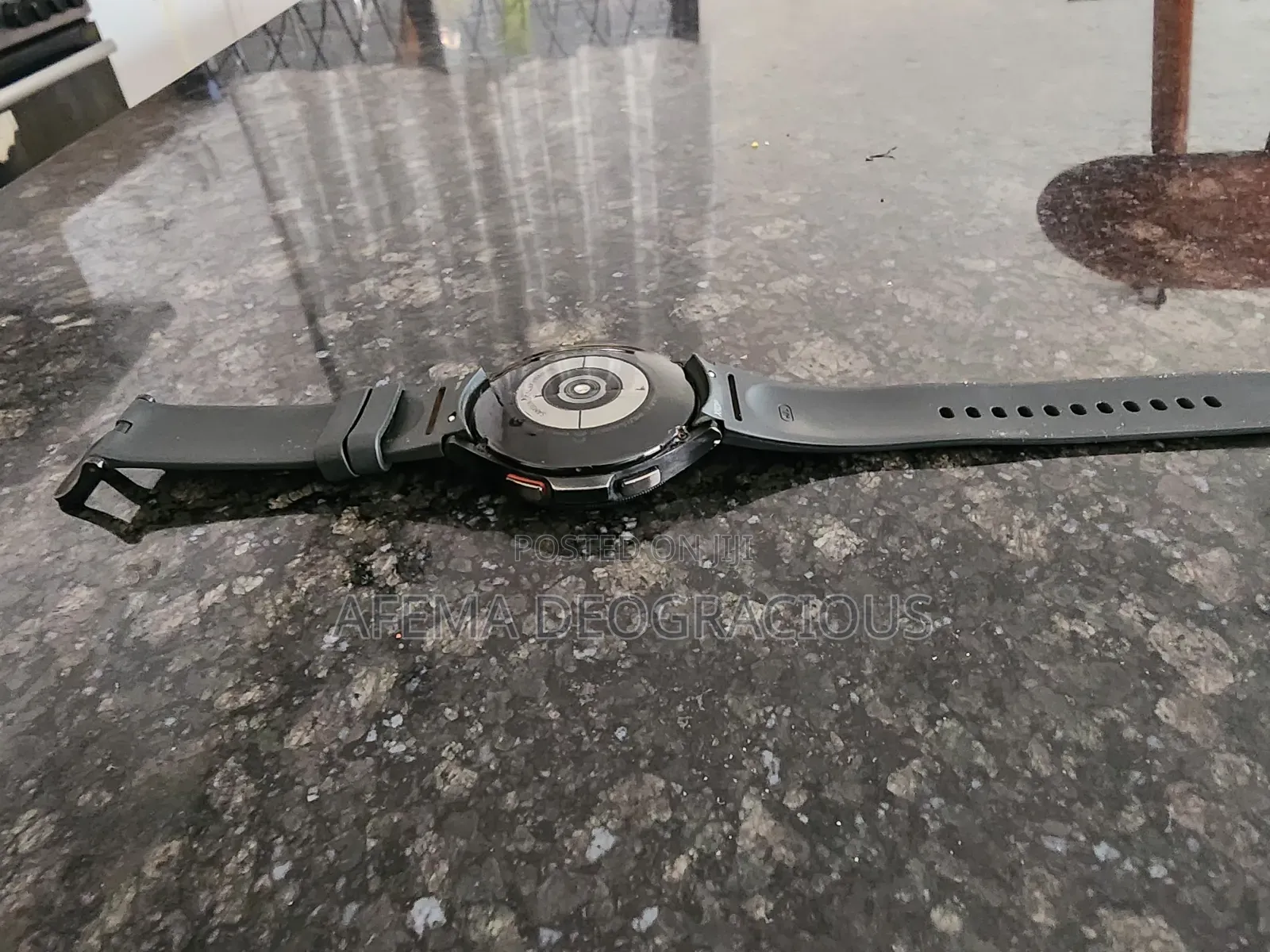 Galaxy Watch 4 Classic
