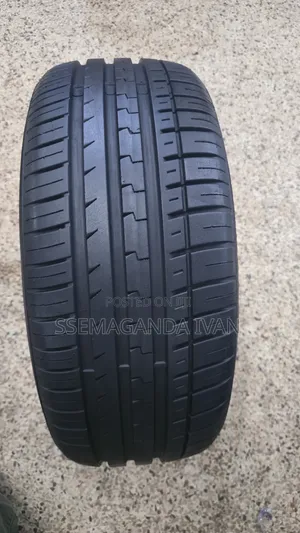 215/50r17 Pirelli Tyres 1 Week Used(Swap Acceptable)