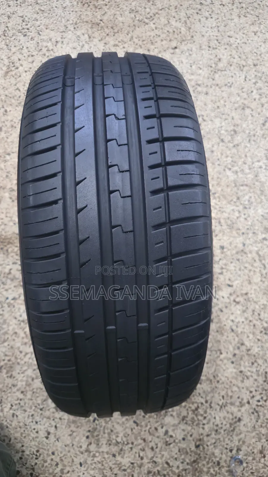 215/50r17 Pirelli Tyres 1 Week Used(Swap Acceptable)