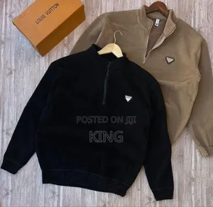 Qauter Zip
