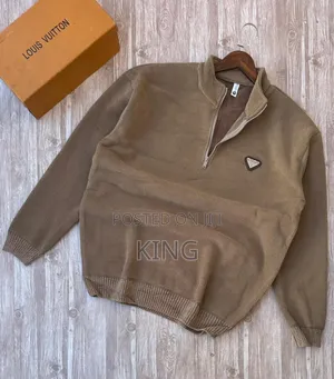 Qauter Zip