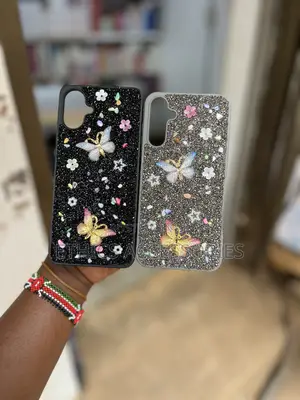 Shiny Cases