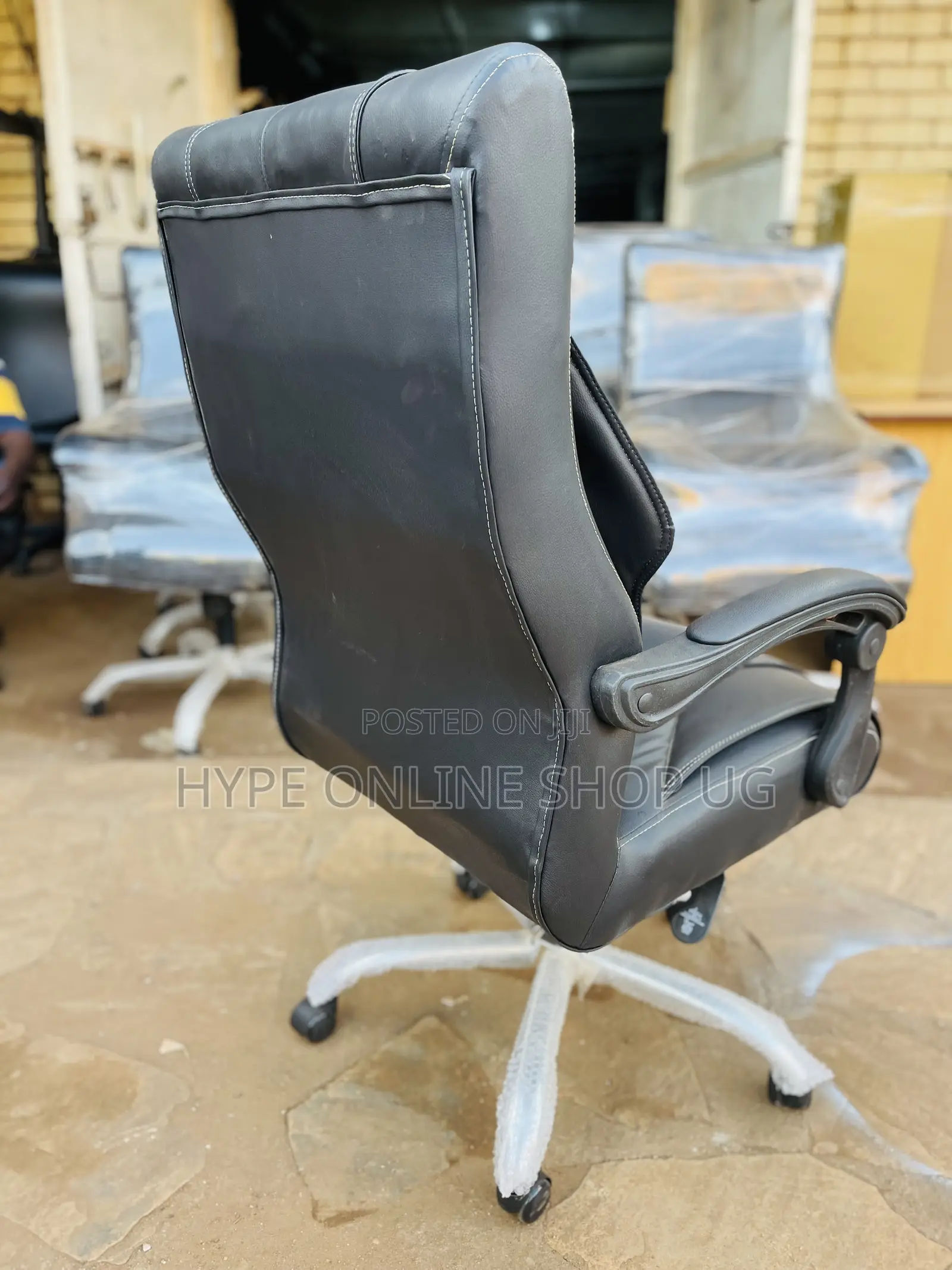 Vip Office Chair