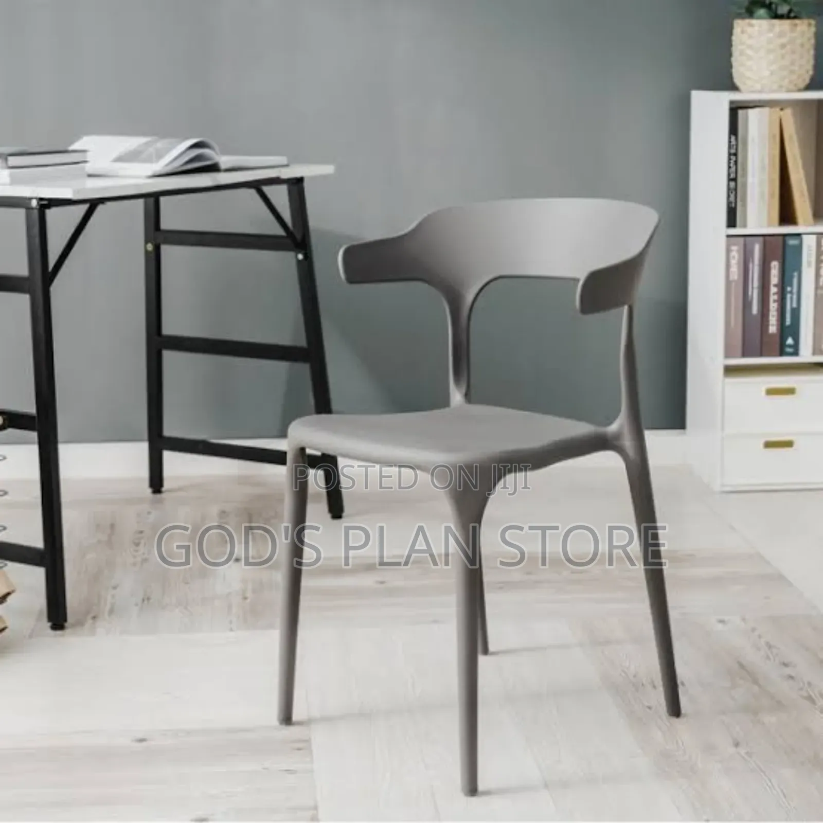 Cafe Stackable Plastic Chairs Plastic Chairs