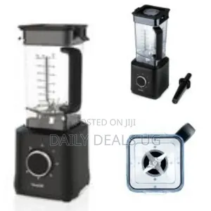 Saachi 2l Blender With 6 Wings