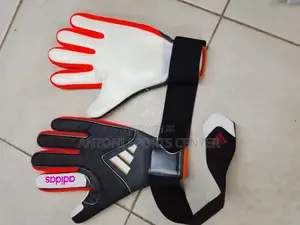 Goalkeeper Gloves
