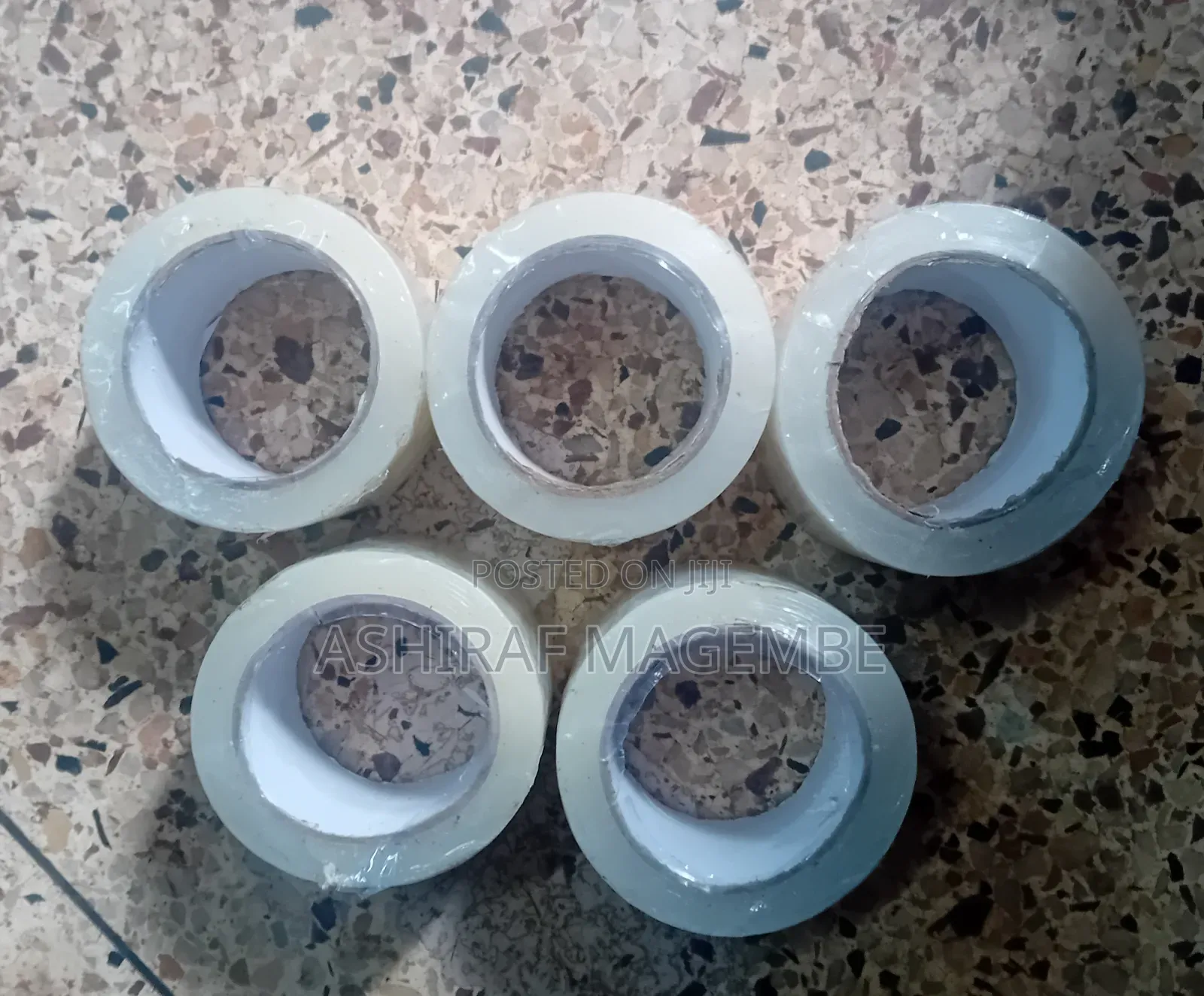 Green House Repair Tape