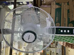 Rechargeable Stands Fan