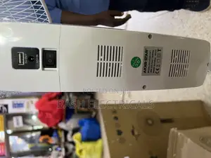 Rechargeable Stands Fan